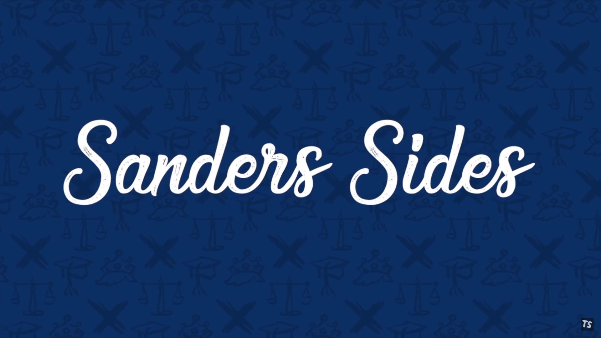 Sanders Sides