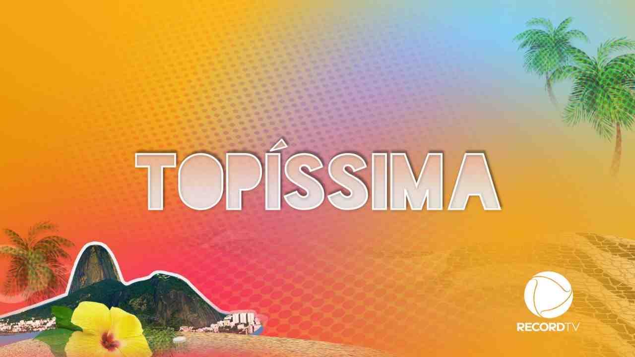 Topíssima