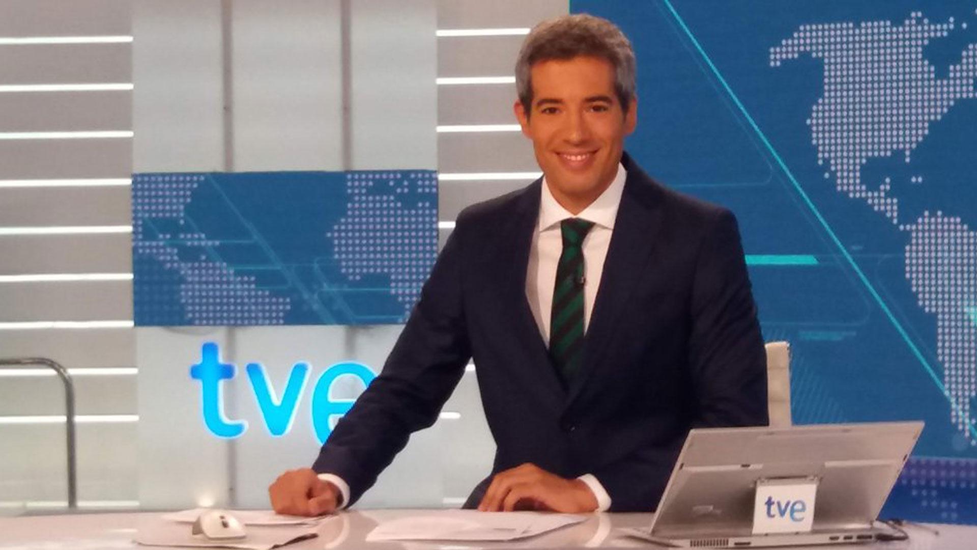 Telediario 15 horas (Edición fin de semana)
