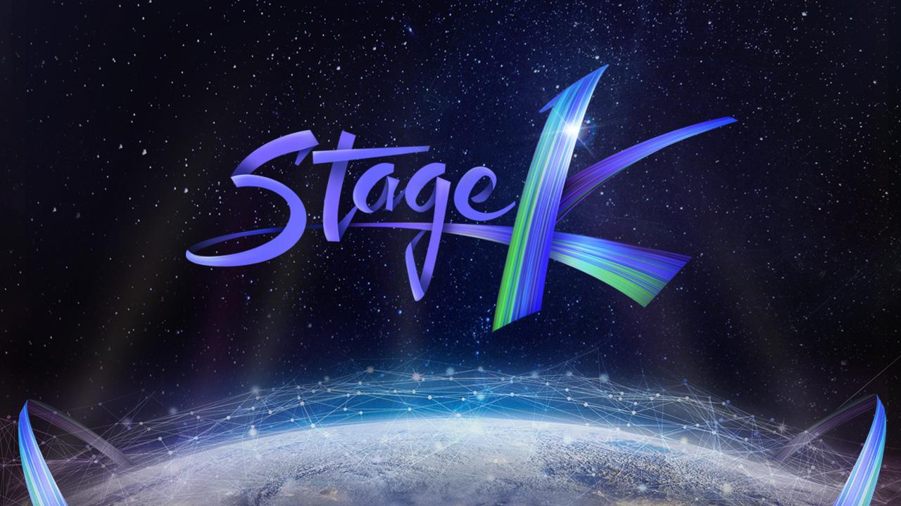 STAGE K