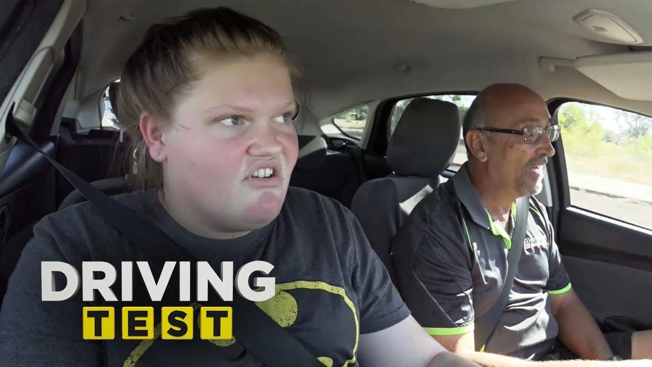 Driving Test