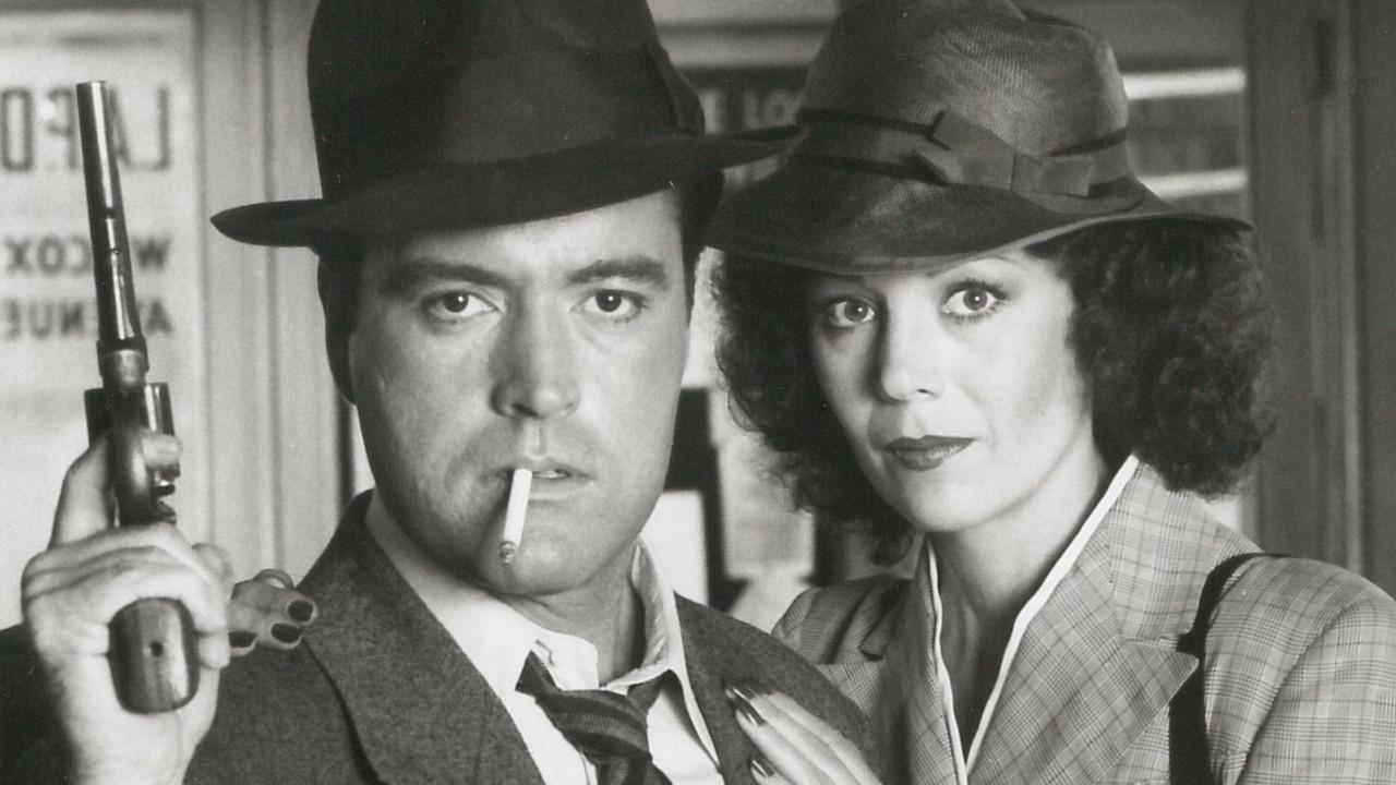 Philip Marlowe, Private Eye