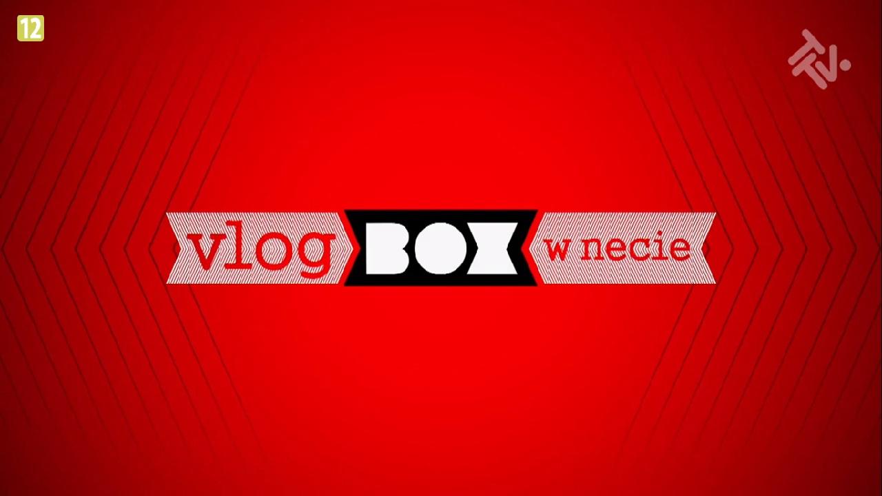 Vlogbox. W necie