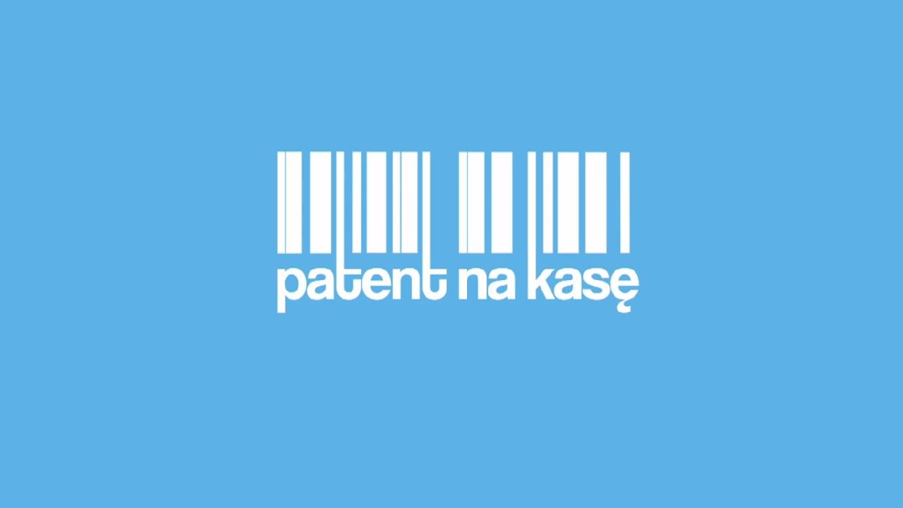 Patent na kasę