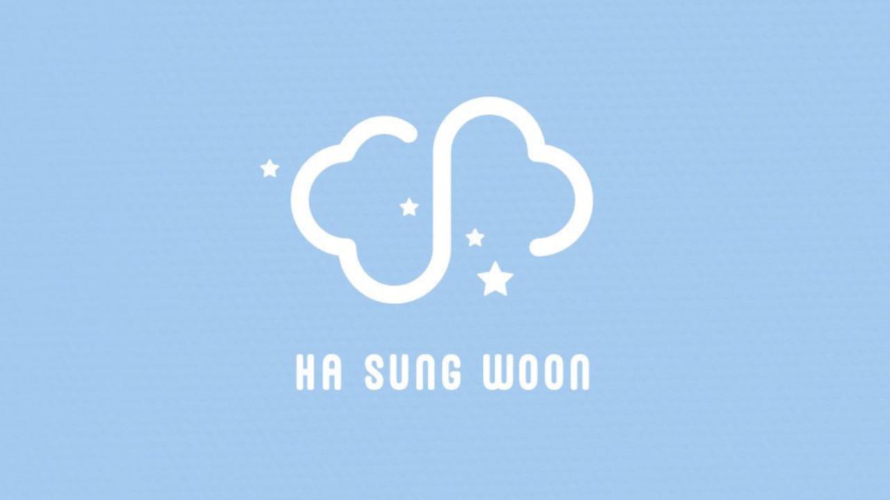 Ha Sungwoon vLive show