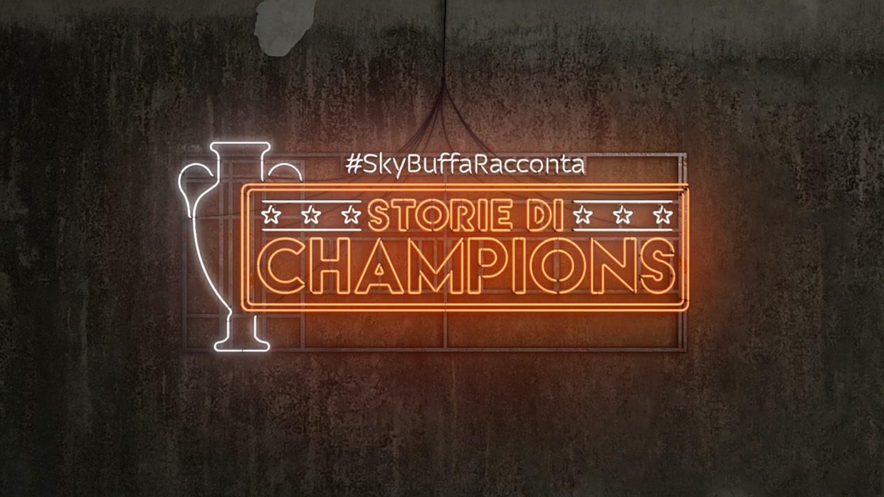 Federico Buffa racconta... Storie di Champions