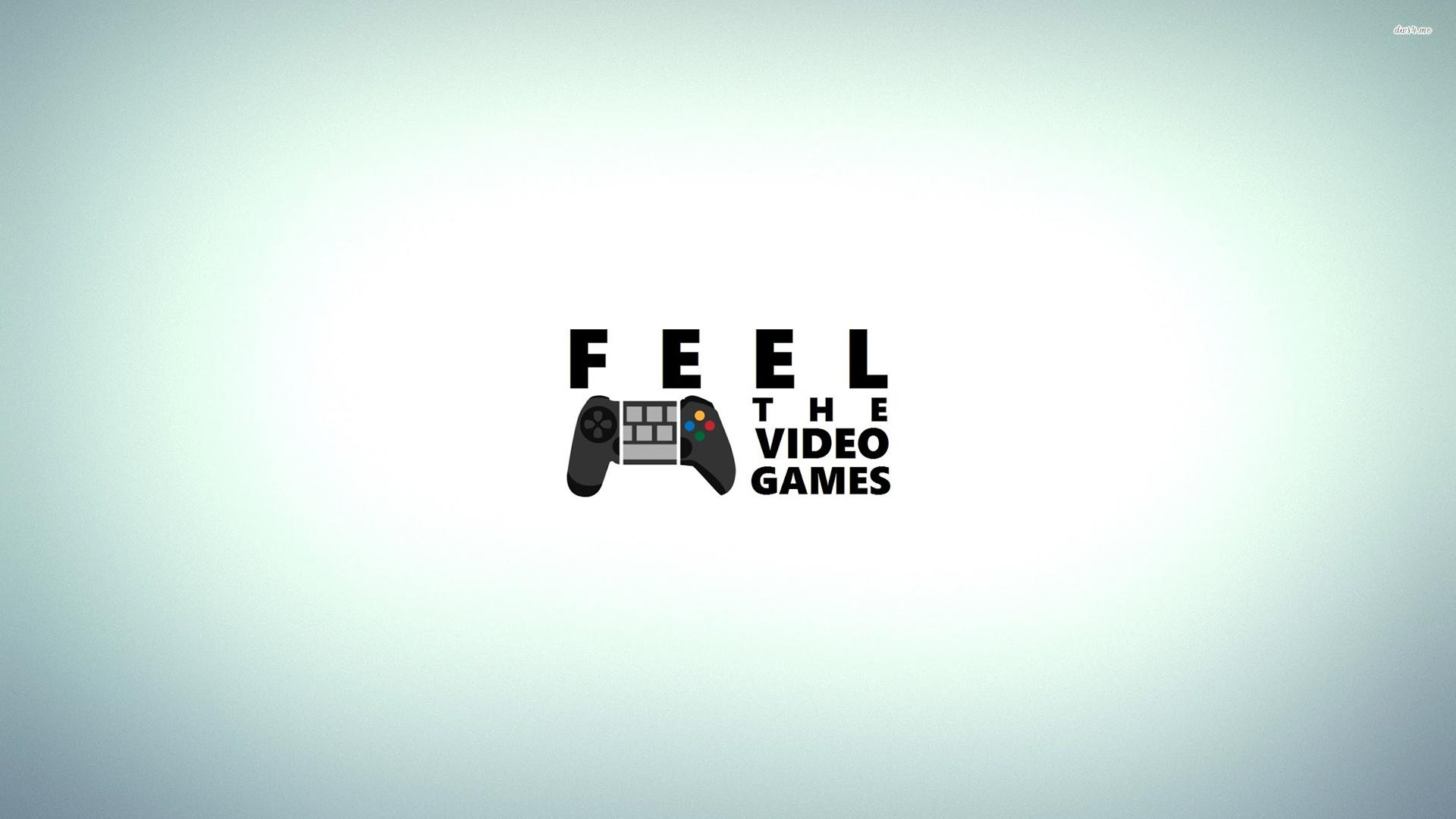 Dadobax - Feel the Videogames