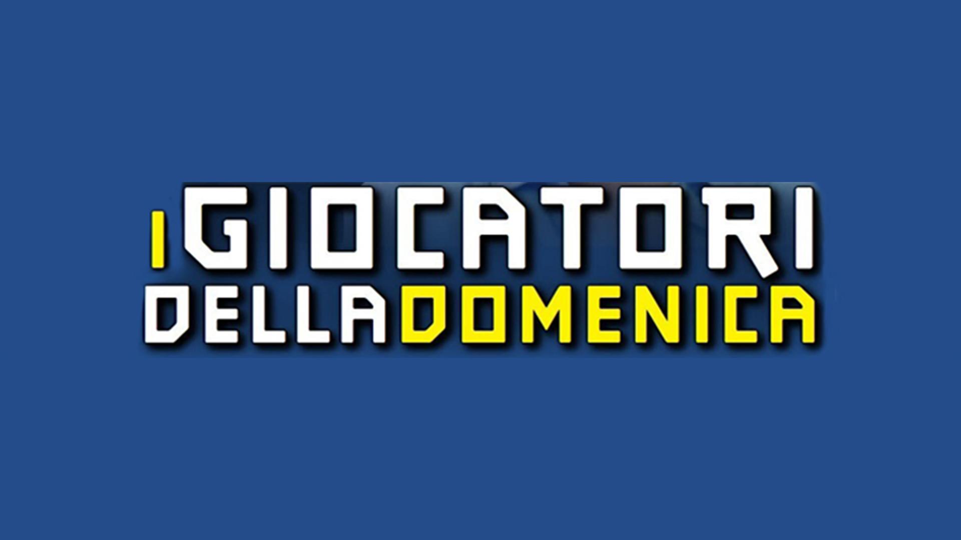 Dadobax - I Giocatori della Domenica