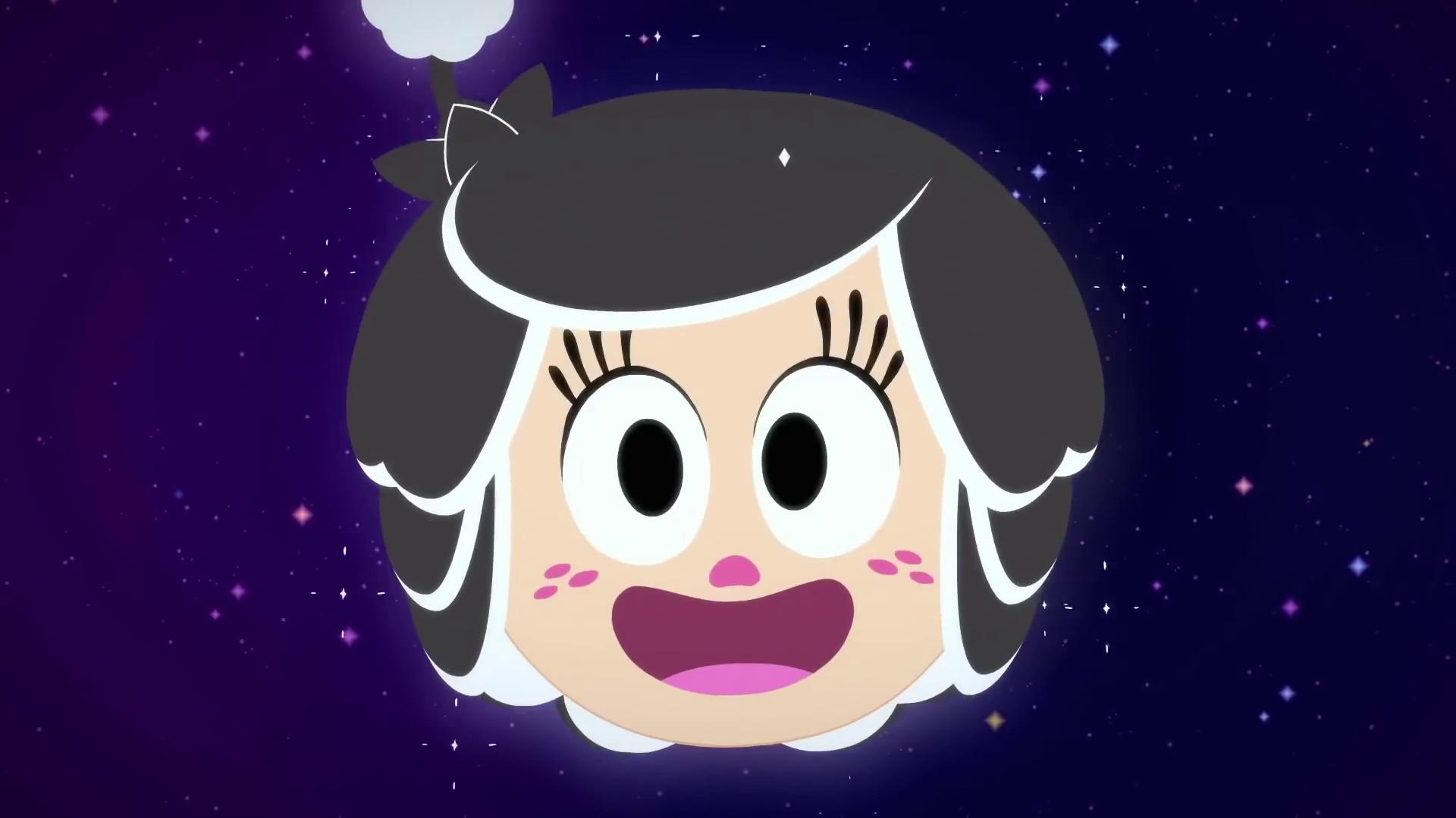 Hanazuki: Full of Treasures