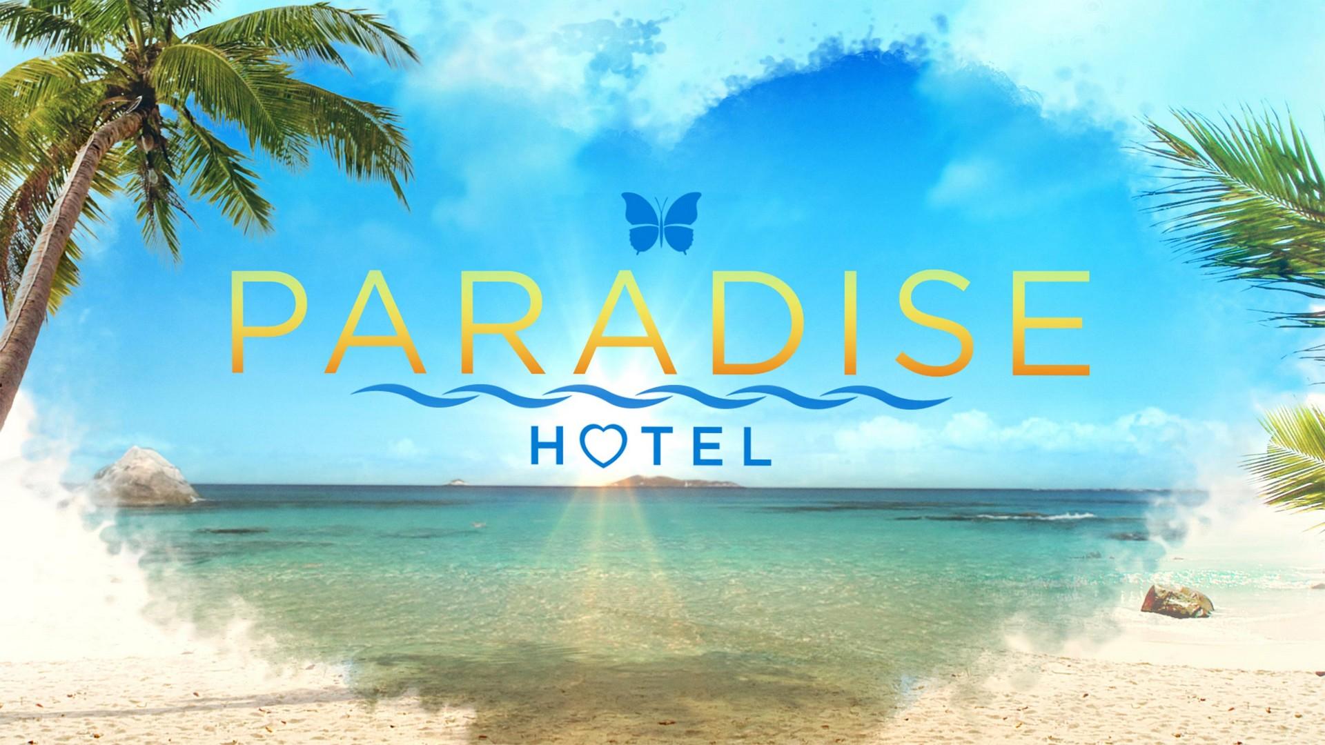 Paradise Hotel (US)