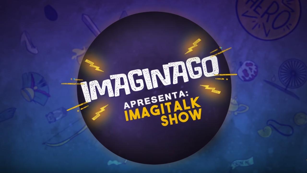 Imagitalk Show
