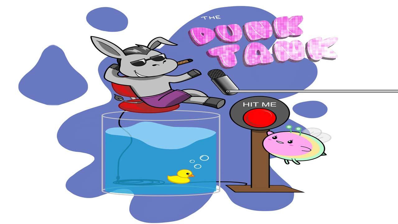 Dunk Tank
