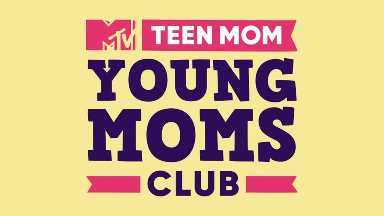 Teen Mom: Young Moms Club
