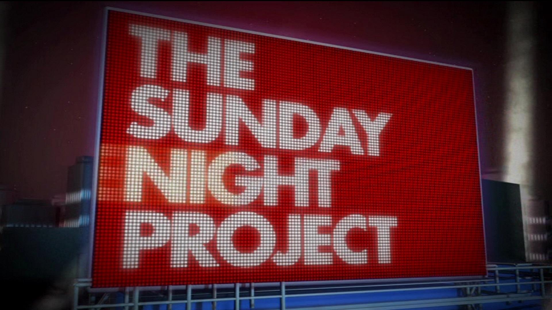 The Sunday Night Project