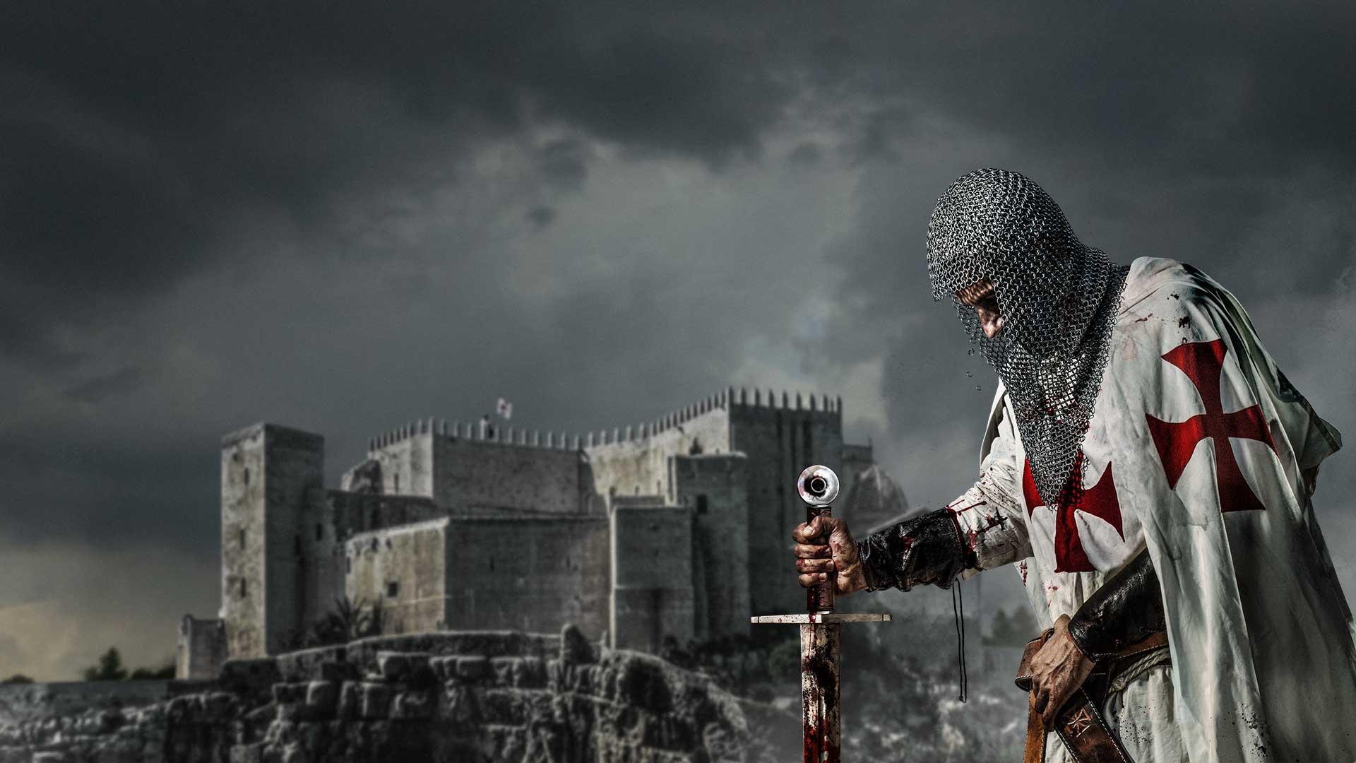 Territorio Templario