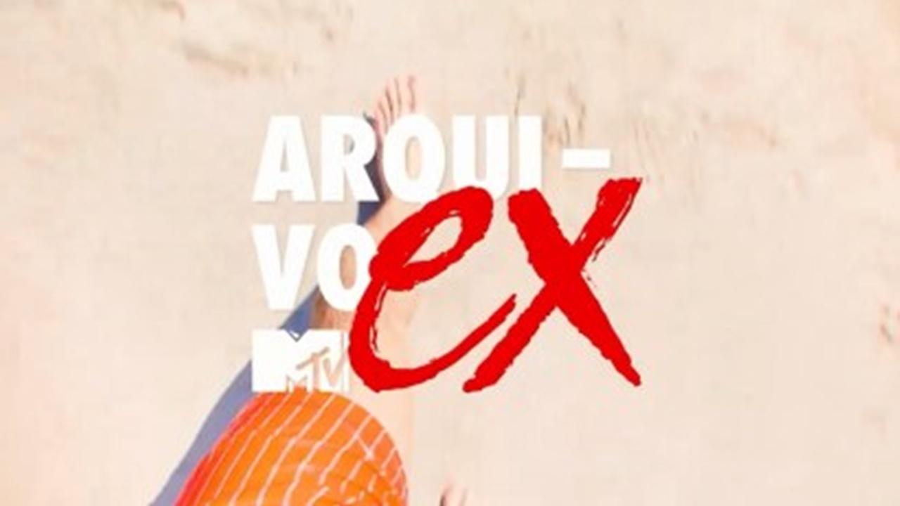 Ex on the Beach Brazil: Ex Files