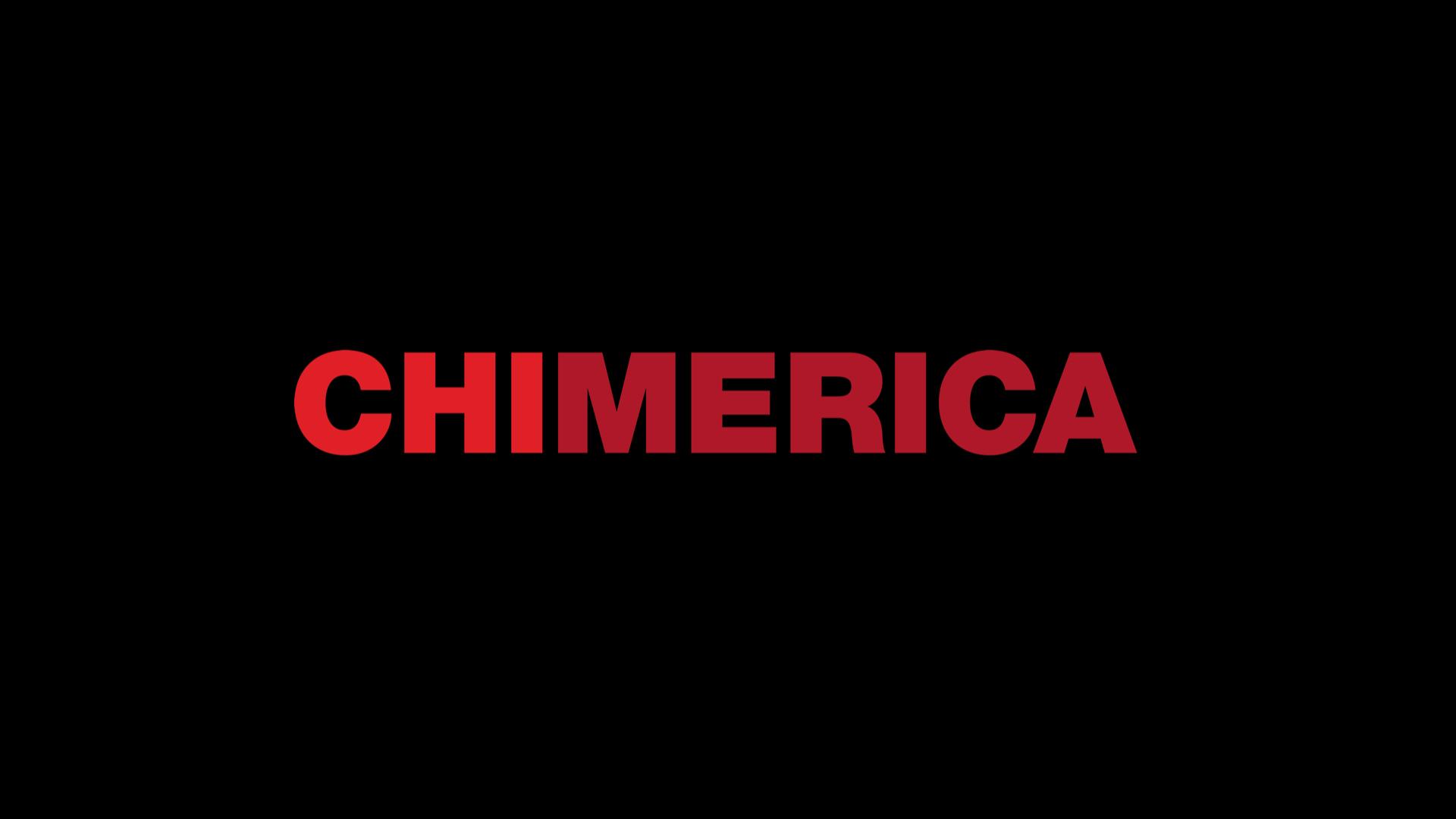 Chimerica