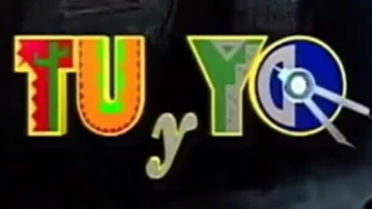 Você e eu