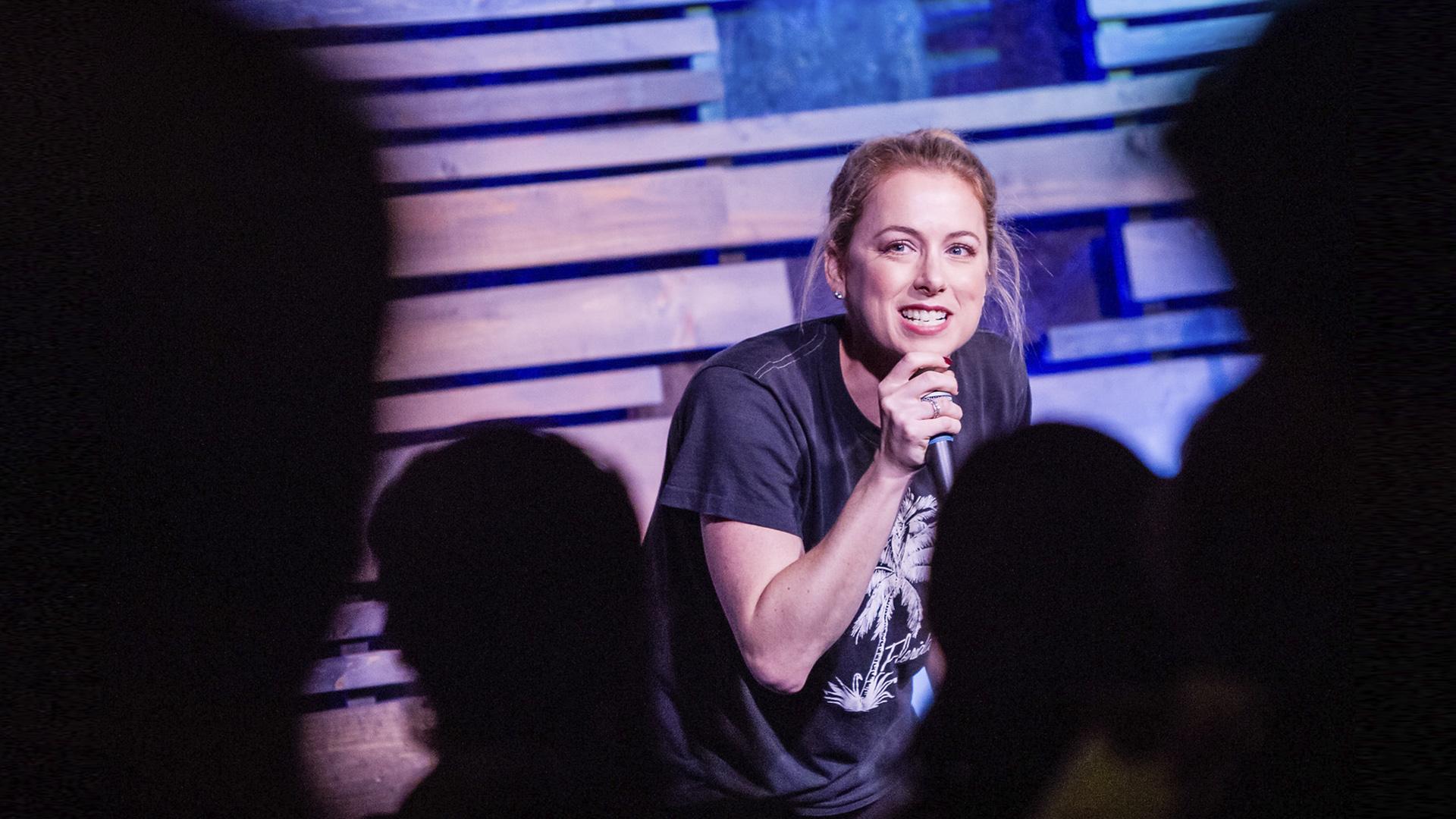 Iliza Shlesinger