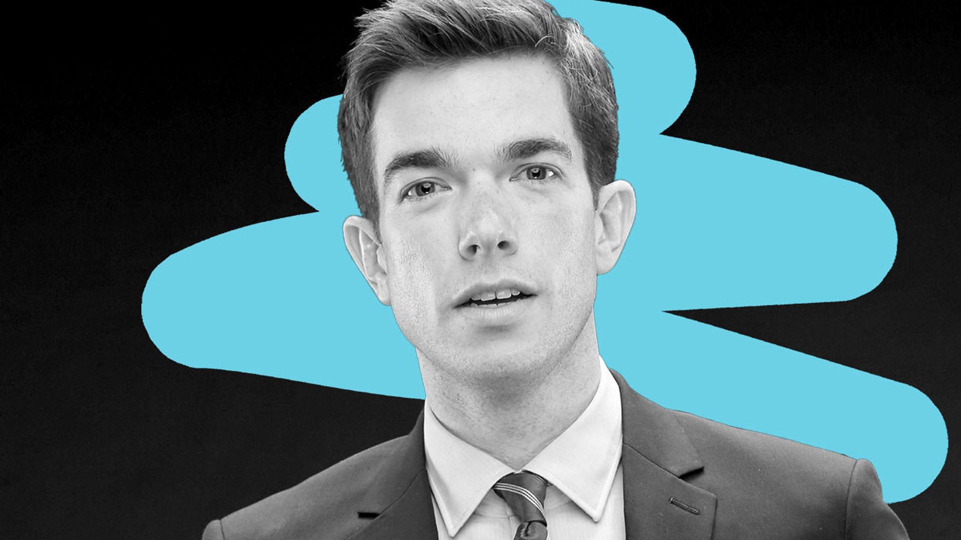 John Mulaney