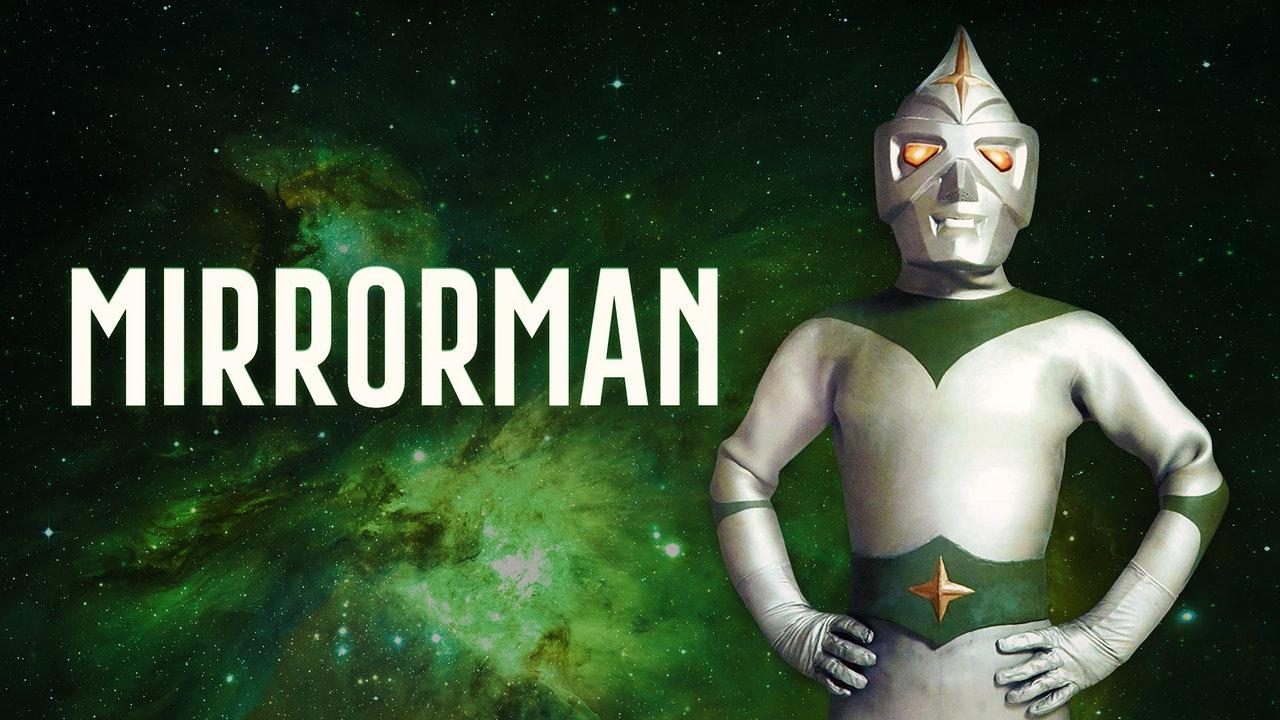 Mirrorman