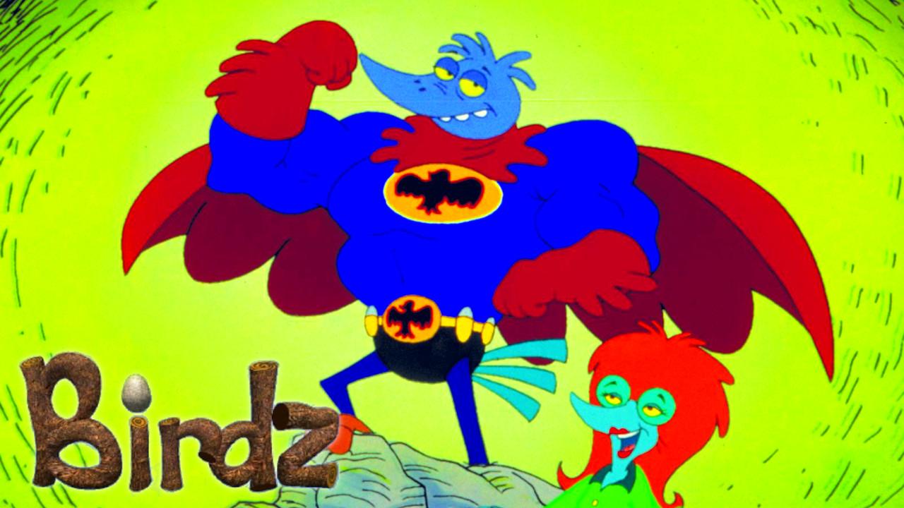 Birdz