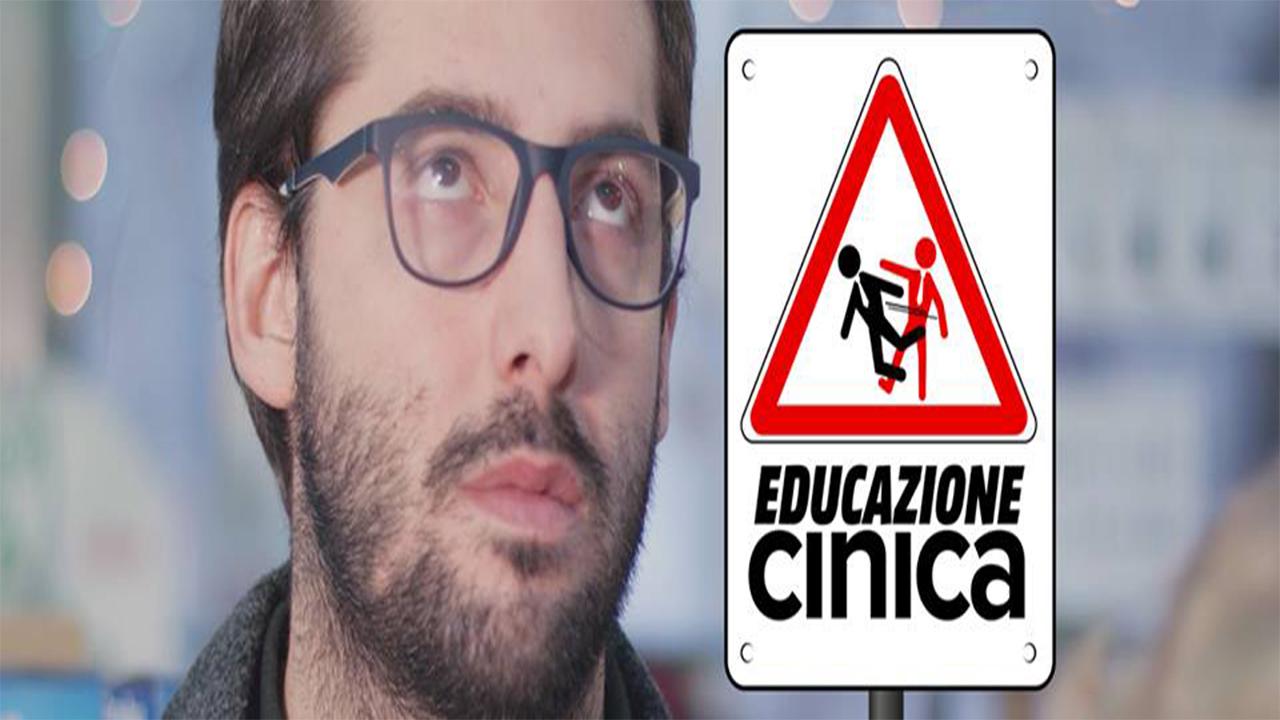 Educazione cinica