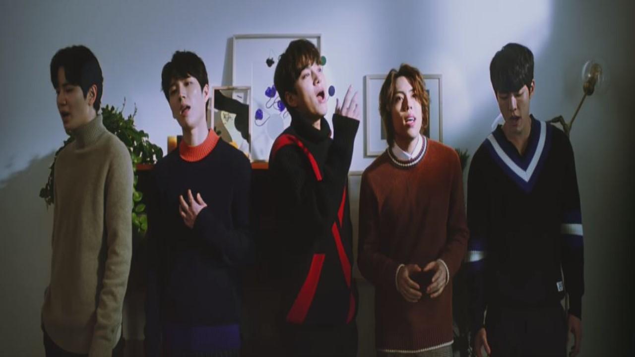 INFINITE "CLOCK"
