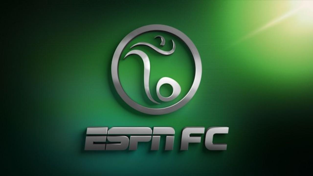 ESPN FC Daily