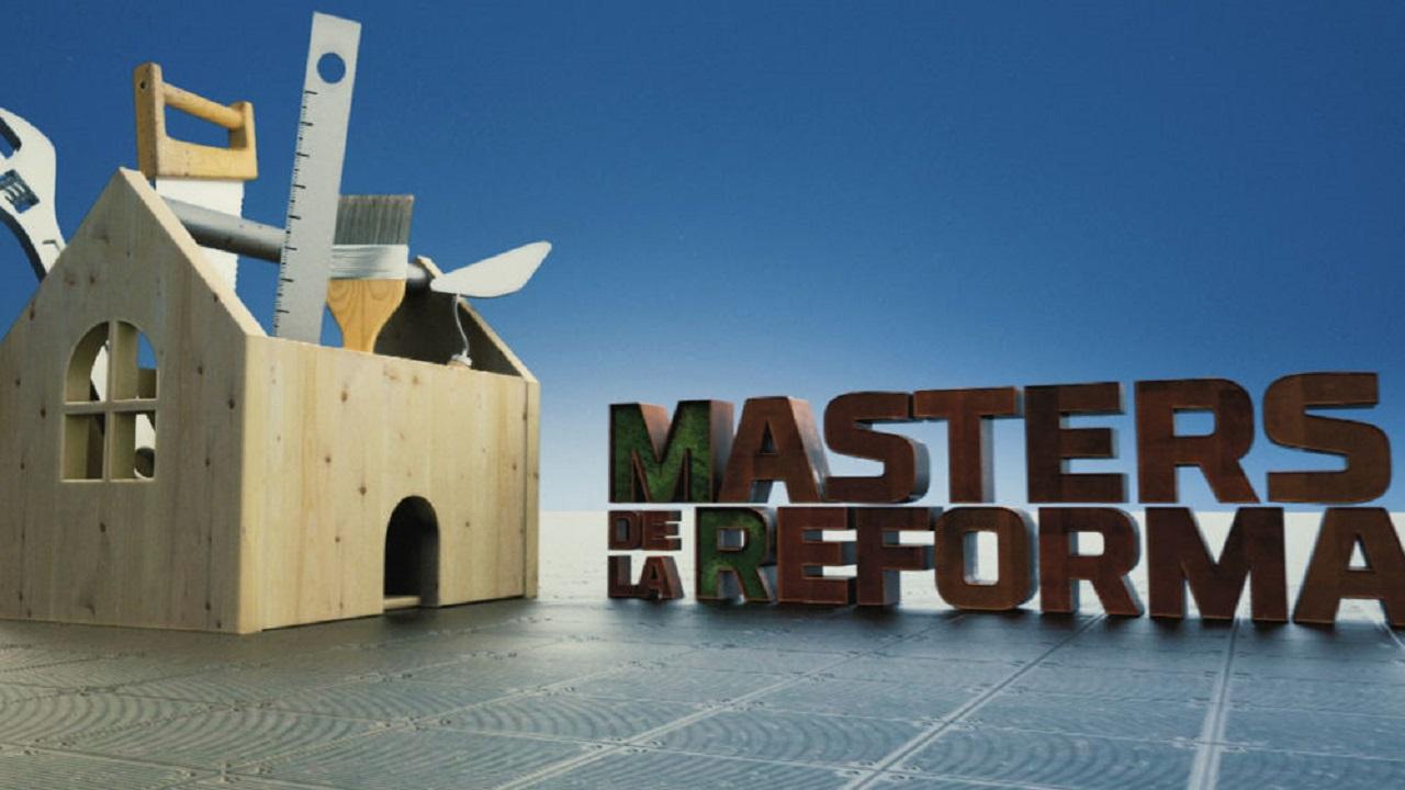 Masters de la Reforma