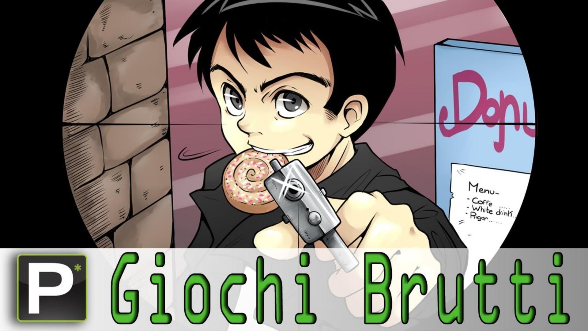 Giochi Brutti
