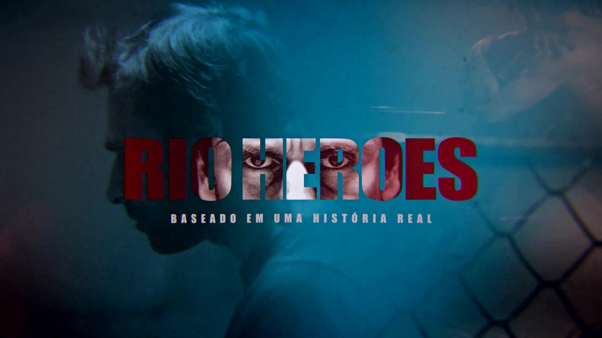 Rio Heroes