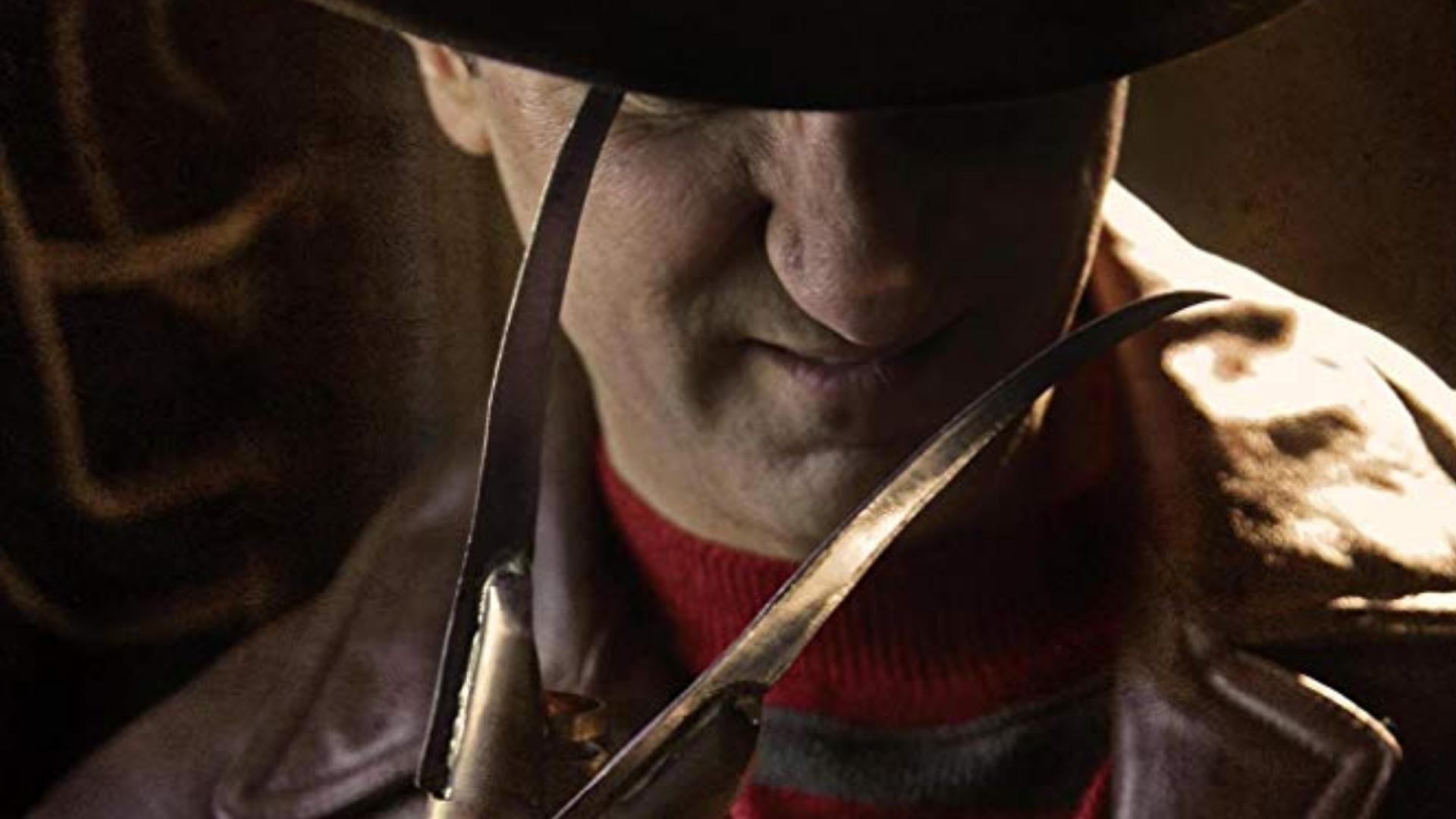 KRUEGER : Tales from Elm Street