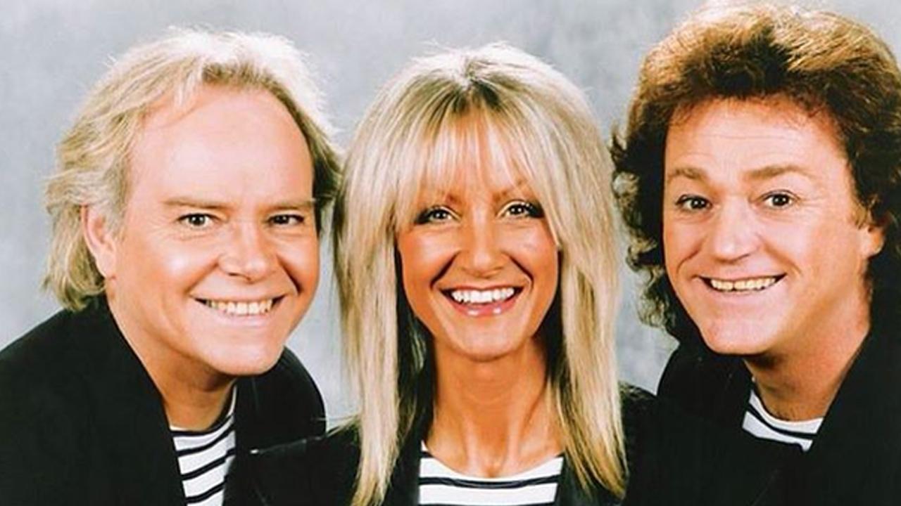 Rod, Jane and Freddy