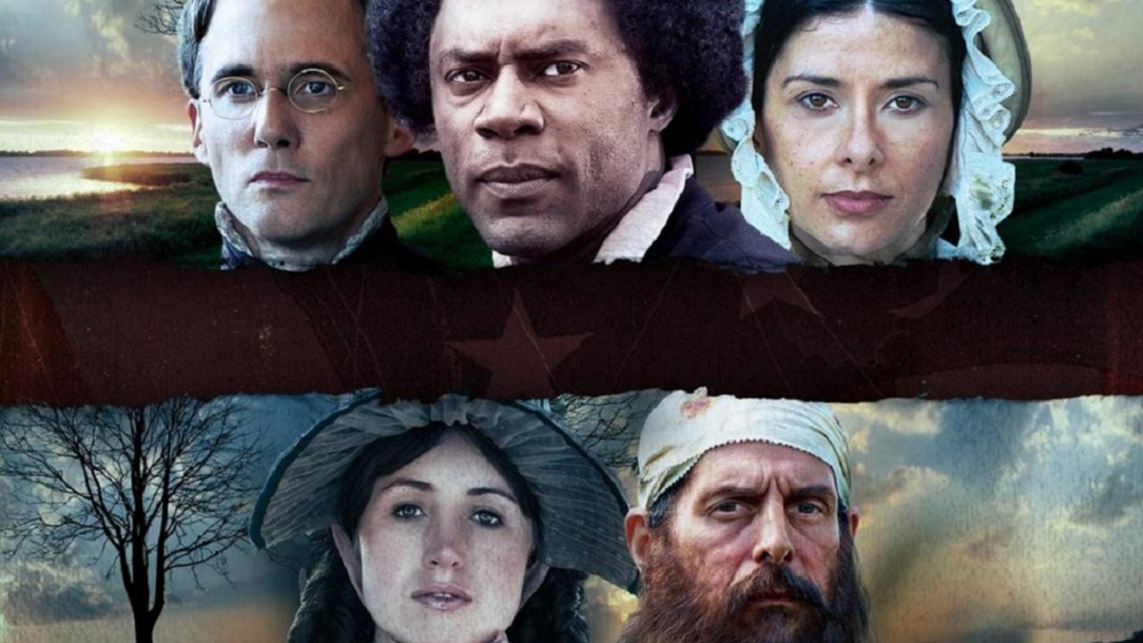 The Abolitionists
