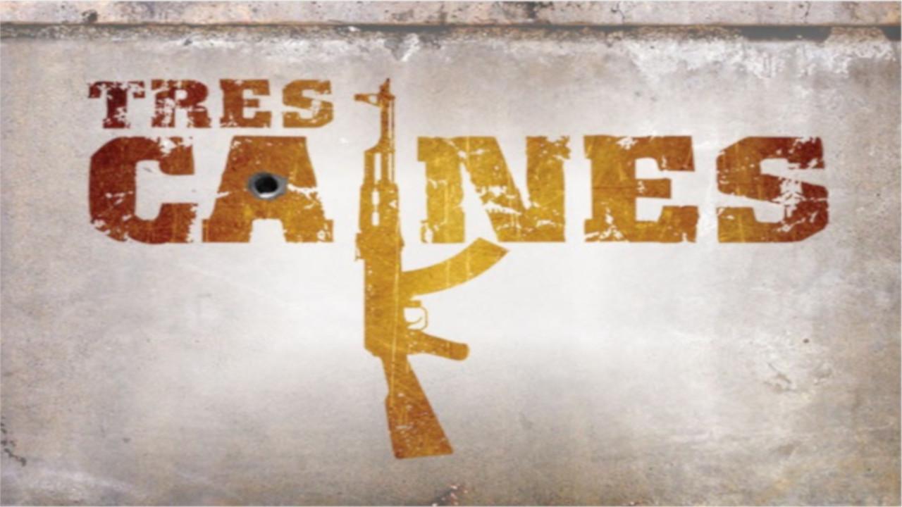 Tres Caínes