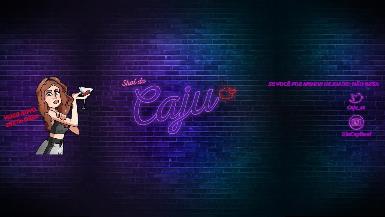 Shot da Caju