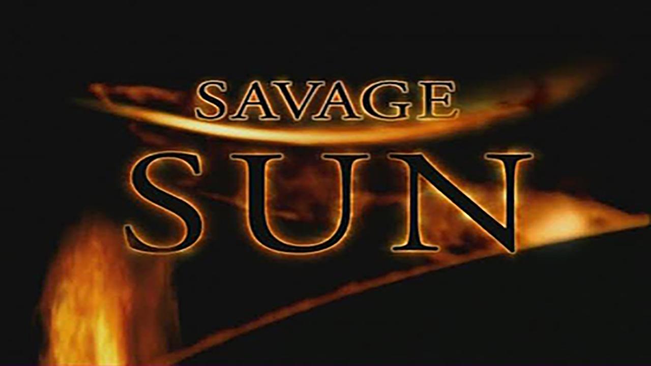 Savage Sun