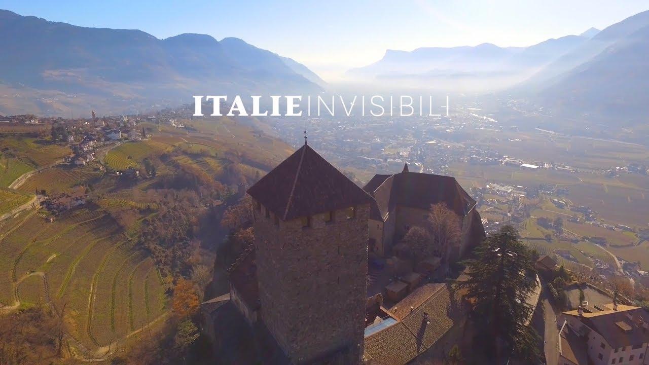 Italie invisibili