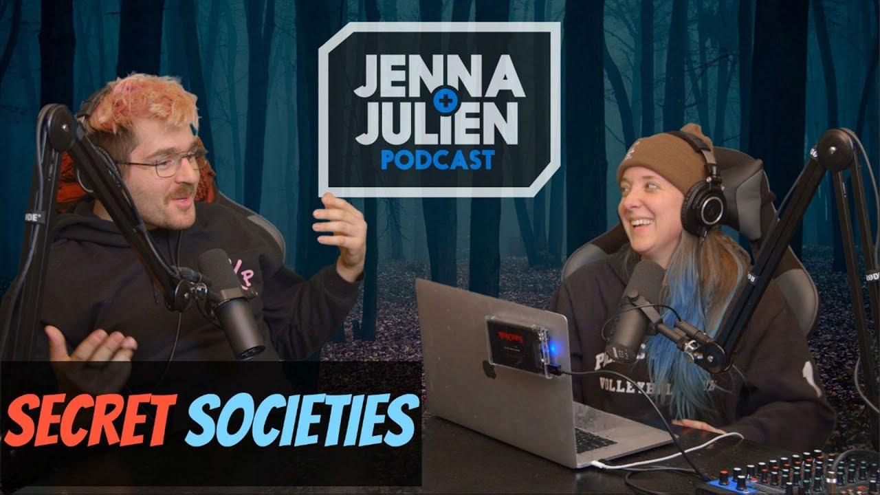 Jenna & Julien