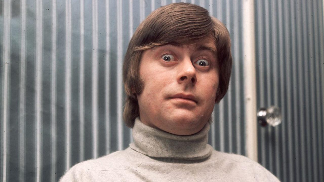 Mike Yarwood In Persons