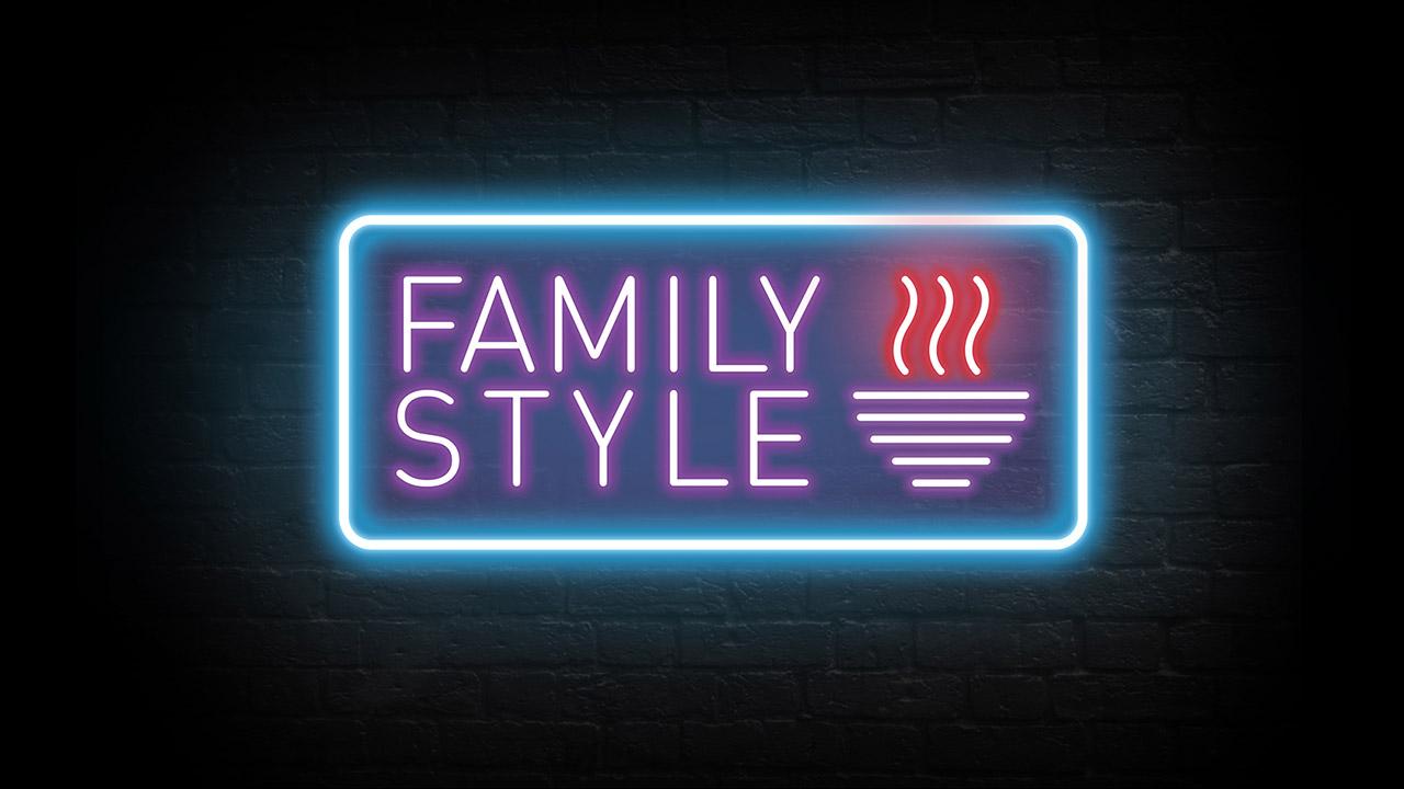 Family Style
