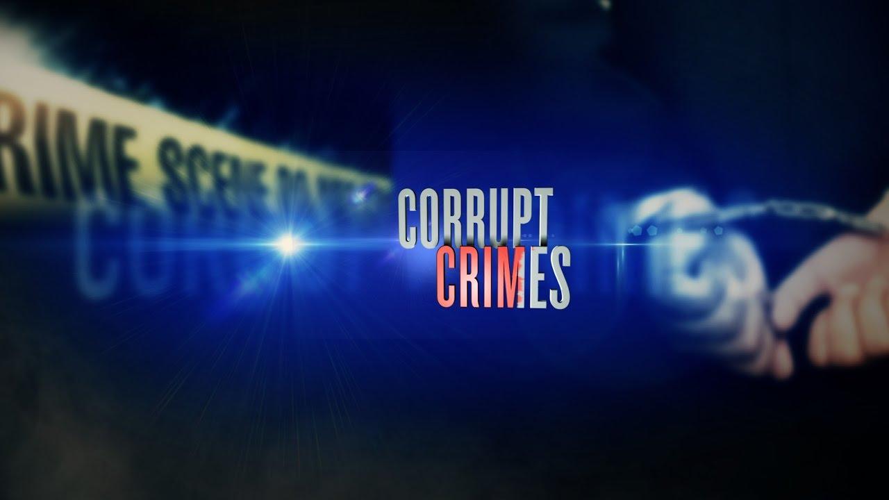 Corrupt Crimes