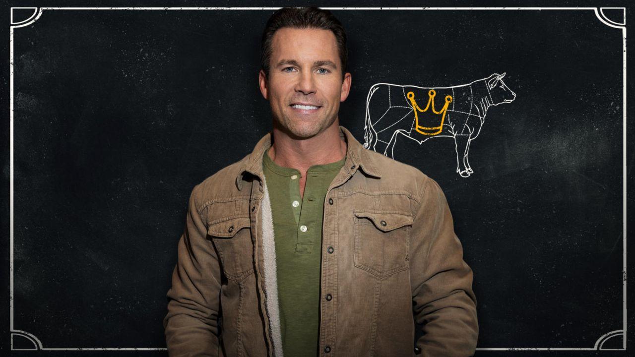The Butcher (2019)