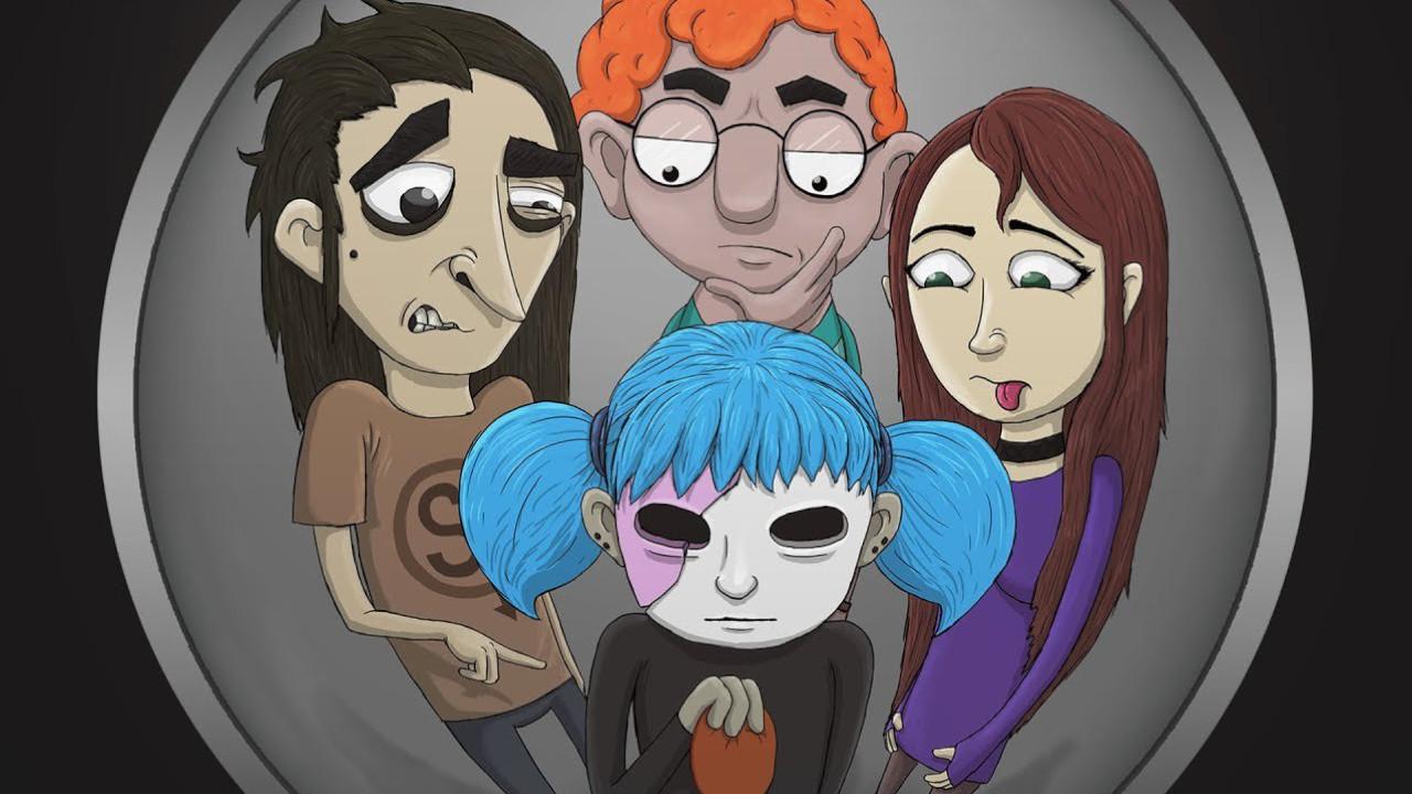 Sally Face