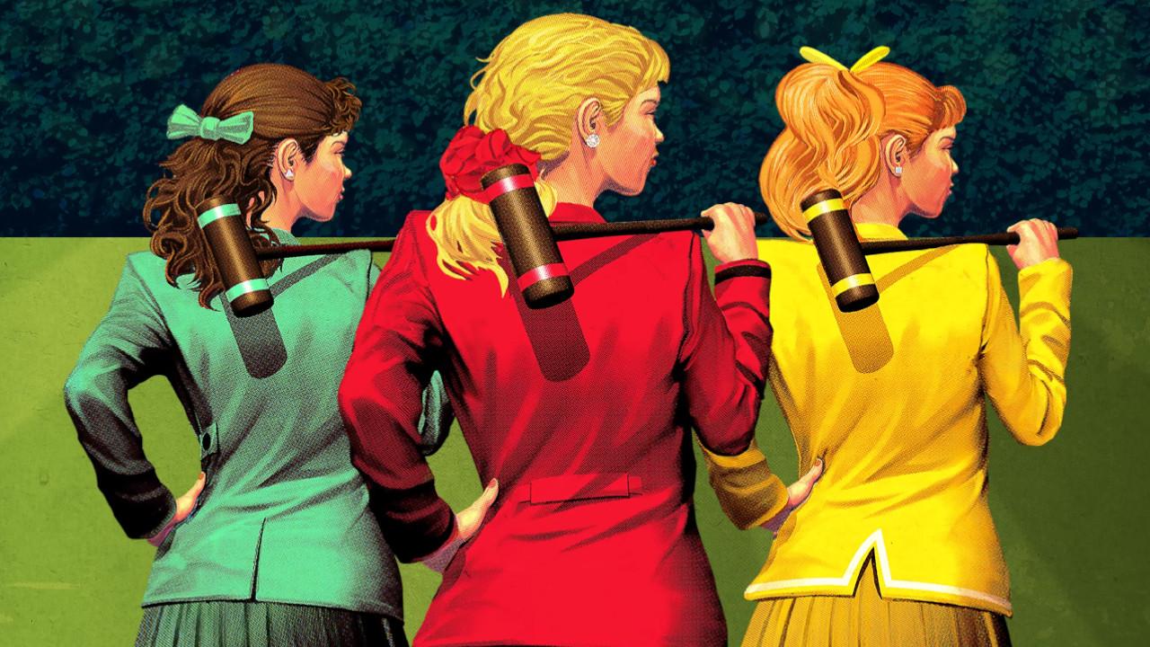 Heathers: The Musical