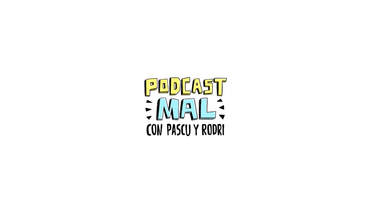 Podcast Mal