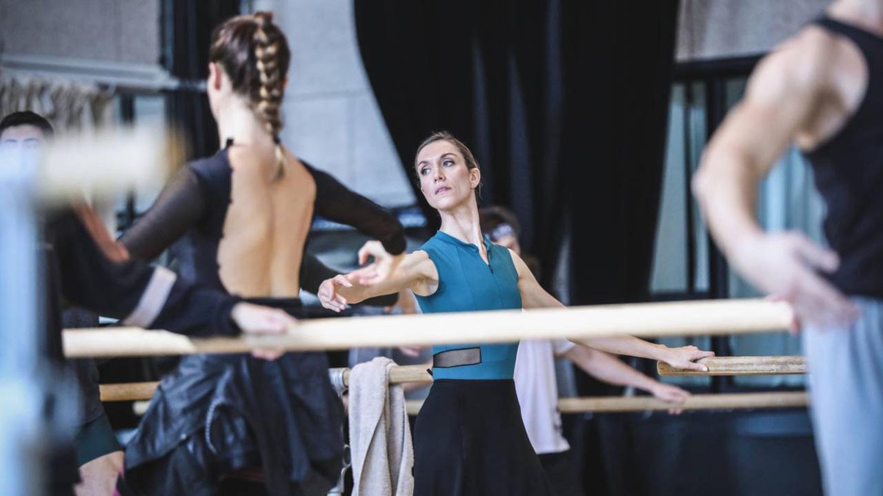 Hanne Danst