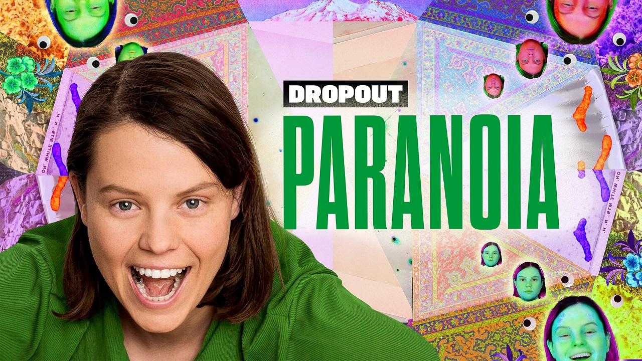 Paranoia (2019)
