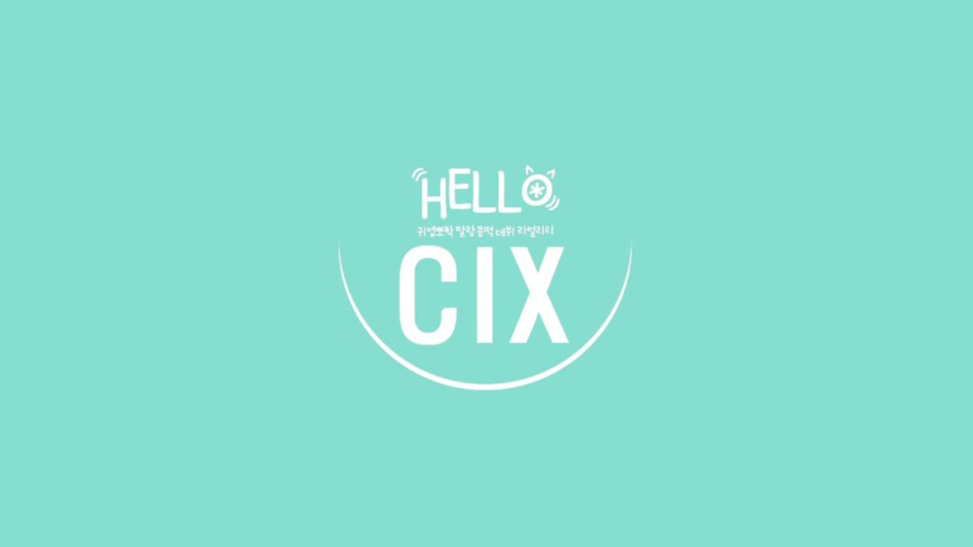 HELLO CIX